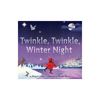 Harpercollins publishers inc Twinkle, Twinkle, Winter Night (inbunden, eng)