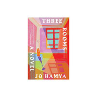 HarperCollins Three Rooms (inbunden, eng)