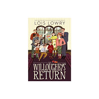 Harpercollins publishers inc The Willoughbys Return (häftad, eng)