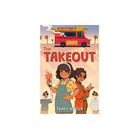 HarperCollins The Takeout (inbunden, eng)