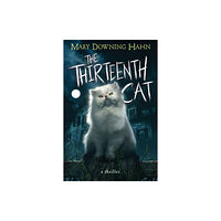 HarperCollins The Thirteenth Cat (häftad, eng)