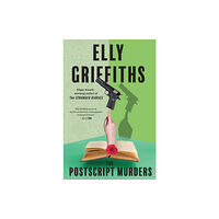 HarperCollins The Postscript Murders (häftad, eng)