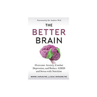 HarperCollins The Better Brain (häftad, eng)