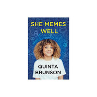 HarperCollins She Memes Well (häftad, eng)