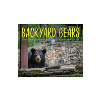 Harpercollins publishers inc Backyard Bears (häftad, eng)