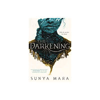 HarperCollins The Darkening (häftad, eng)