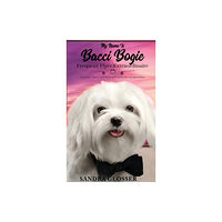 Lulu.com My Name Is Bacci Bogie:Frequent Flyer Extraordinaire (inbunden, eng)