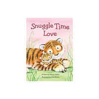 Zondervan Snuggle Time Love (bok, board book, eng)