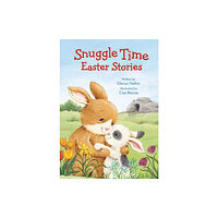 Zondervan Snuggle Time Easter Stories (bok, board book, eng)