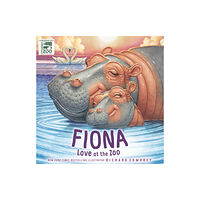 Zondervan Fiona, Love at the Zoo (inbunden, eng)