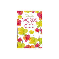 Zondervan Words with God (inbunden, eng)