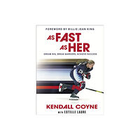 Zondervan As Fast As Her (inbunden, eng)