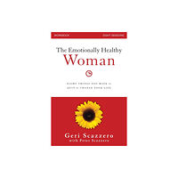 HarperChristian Resources The Emotionally Healthy Woman Workbook (häftad, eng)