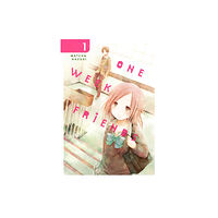 Little, Brown & Company One Week Friends, Vol. 1 (häftad, eng)