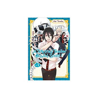 Little, Brown & Company A Terrified Teacher at Ghoul School!, Vol. 1 (häftad, eng)