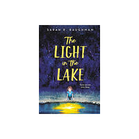 Little, Brown & Company The Light in the Lake (häftad, eng)