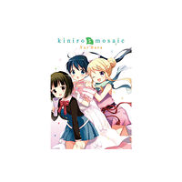 Little, Brown & Company Kiniro Mosaic, Vol. 5 (häftad, eng)