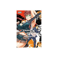 Little, Brown & Company Triage X, Vol. 13 (häftad, eng)