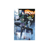 Little, Brown & Company Durarara!!, Vol. 7 (light novel) (häftad, eng)