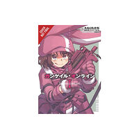 Little, Brown & Company Sword Art Online: Alternative Gun Gale Online, Vol. 1 (häftad, eng)