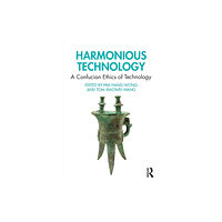 Taylor & francis ltd Harmonious Technology (häftad, eng)