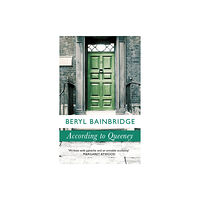 Little, Brown Book Group According To Queeney (häftad, eng)