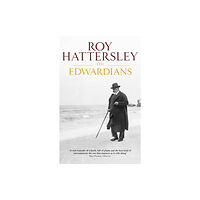 Little, Brown Book Group The Edwardians (häftad, eng)