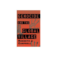 Palgrave USA Genocide and the Global Village (häftad, eng)