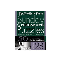 St. Martin's Publishing Group The New York Times Sunday Crossword Puzzles Vol. 28 (bok, spiral, eng)