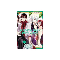 Little, Brown & Company A Terrified Teacher at Ghoul School!, Vol. 4 (häftad, eng)
