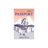 Little, Brown & Company Passport (häftad, eng)