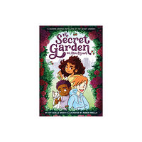 Little, Brown & Company The Secret Garden on 81st Street (häftad, eng)