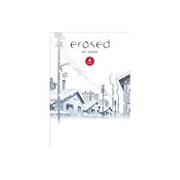 Little, Brown & Company Erased, Vol. 4 (inbunden, eng)