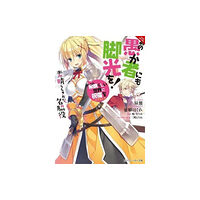 Little, Brown & Company Konosuba: God's Blessing on This Wonderful World!, Vol. 4 (Novel) (häftad, eng)