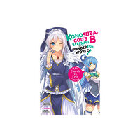 Little, Brown & Company Konosuba: God's Blessing on This Wonderful World!, Vol. 8 (Novel) (häftad, eng)