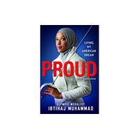 Little, Brown & Company Proud (Young Readers Edition) (inbunden, eng)