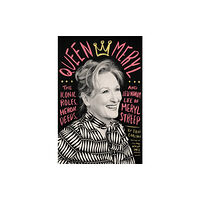 Little, Brown & Company Queen Meryl (inbunden, eng)