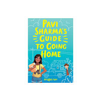 Little, Brown & Company Pavi Sharma's Guide to Going Home (häftad, eng)