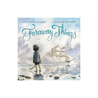Little, Brown & Company Faraway Things (inbunden, eng)