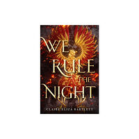 Little, Brown & Company We Rule the Night (häftad, eng)