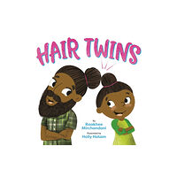Little, Brown & Company Hair Twins (inbunden, eng)