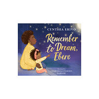 Little, Brown & Company Remember to Dream, Ebere (inbunden, eng)
