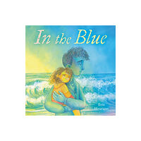 Little, Brown & Company In the Blue (inbunden, eng)