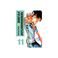 Little, Brown & Company Yowamushi Pedal, Vol. 11 (häftad, eng)