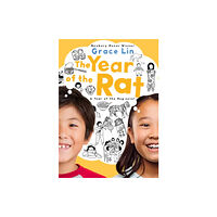 Little, Brown & Company The Year of the Rat (New Edition) (häftad, eng)