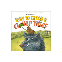 Little, Brown & Company How to Catch a Clover Thief (inbunden, eng)