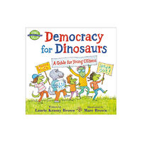 Little, Brown & Company Democracy for Dinosaurs (häftad, eng)