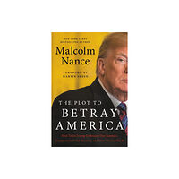 Little, Brown & Company The Plot to Betray America (häftad, eng)