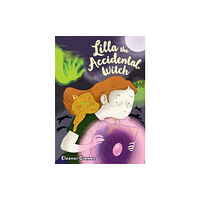 Little, Brown & Company Lilla the Accidental Witch (inbunden, eng)