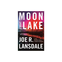 Little, Brown & Company Moon Lake (inbunden, eng)